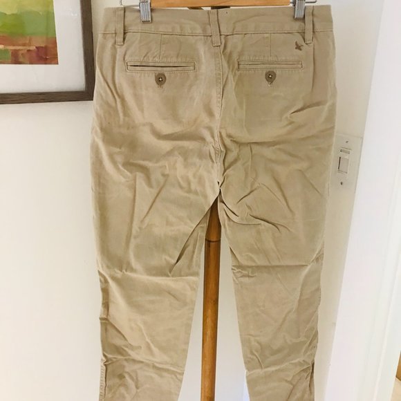 Eddie Bauer Chinos - Picture 2 of 7